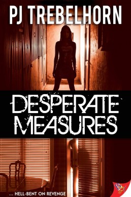 Desperate Measures (7635)