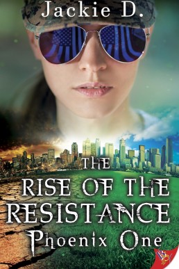 The Rise of the Resistance: Phoenix One (6735)