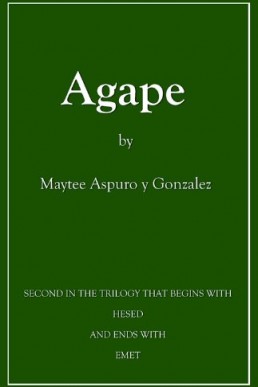 Agape (Trilogy #2)