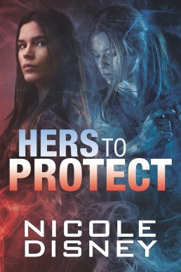 Hers to Protect (13634)