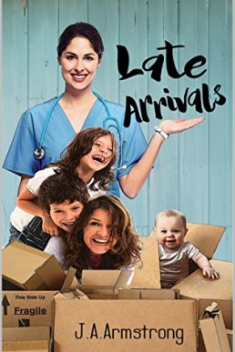 Late Arrivals [Special Delivery #4] (11449)