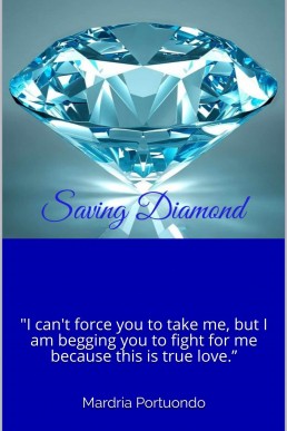 Saving Diamond (5973)