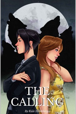 The Calling (The Collins Trilogy #1) (6461)