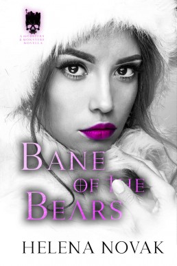Bane of the Bears (13743)