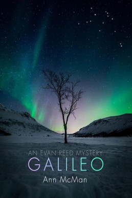 Galileo (Evan Reed Mysteries #2)