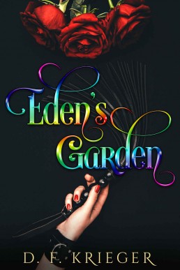 Eden's Garden (Eden #1) (12178)