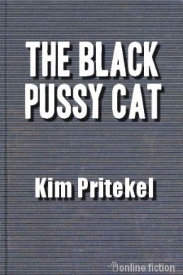 The Black Pussy Cat (8499)