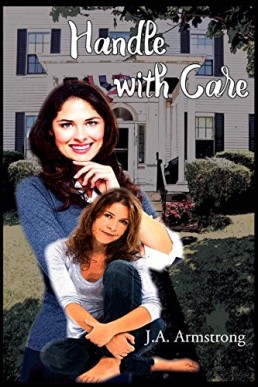 Handle With Care (Special Delivery #3) (11452)