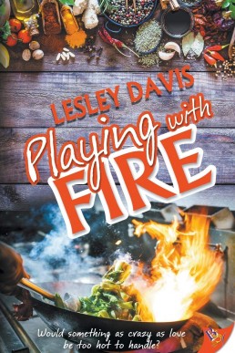 Playing with Fire (Playing, #3)