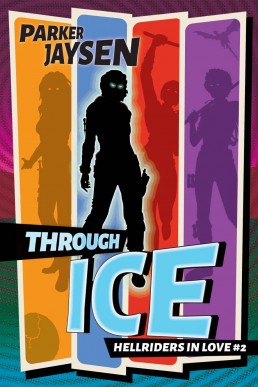 Through Ice (11833)