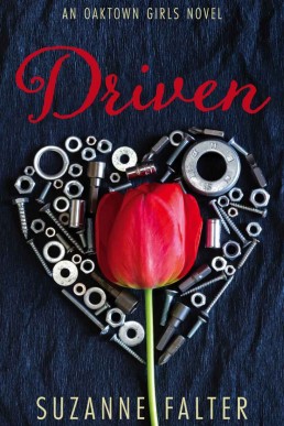 Driven (Oaktown Girls #1) (13981)