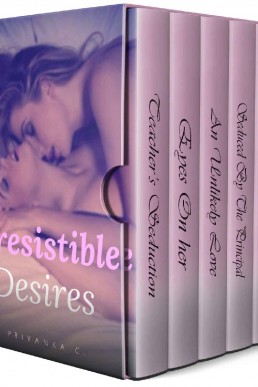 Irresistible Desires