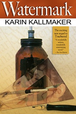 Watermark (Touchwood #2) (9624)