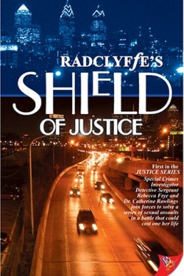 Shield of Justice (Justice #1) (8447)