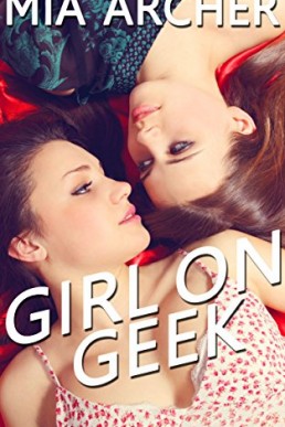 Girl on Geek (11482)