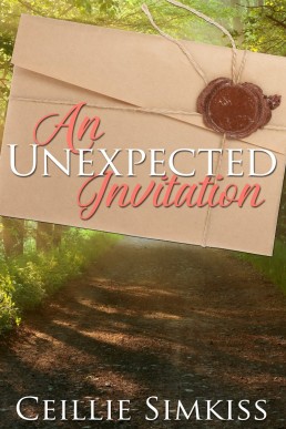 An Unexpected Invitation (Elisade, #0.5) (13781)