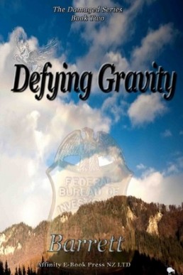 Defying Gravity (Damaged #2) (1563)
