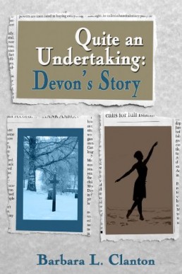 Quite an Undertaking: Devon's Story (10766)