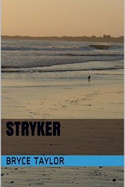Stryker (Fighter, #1)
