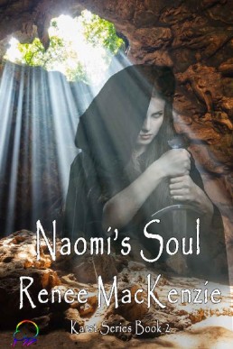 Naomi's Soul (Karst #2) (13735)