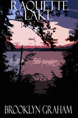 Raquette Lake (The Adirondack Tales, Book Two) (12795)