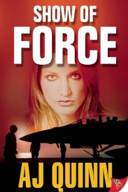 Show of Force (8463)