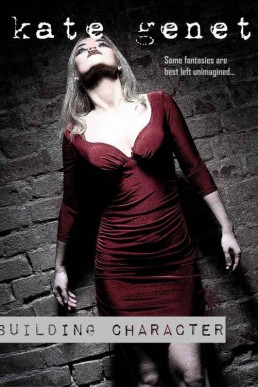 Building Character (10146)