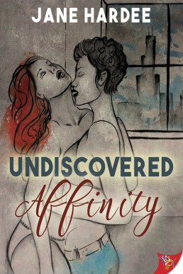 Undiscovered Affinity (7006)