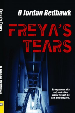 Freya's Tears (8371)