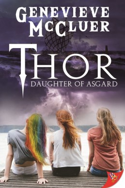 Thor: Daughter of Asgard (13971)
