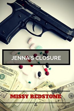Jenna's Closure (Dr. Jenna Harper, #2) (8355)