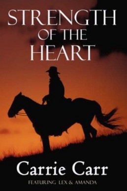 Strength of the Heart (Somerville #5)