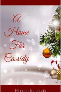A Home for Cassidy (5963)
