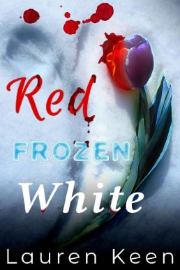 Red Frozen White (13690)