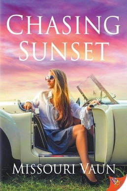 Chasing Sunset (7573)