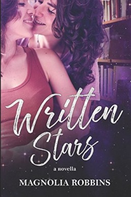 Written Stars (8276)