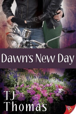 Dawn's New Day (12245)