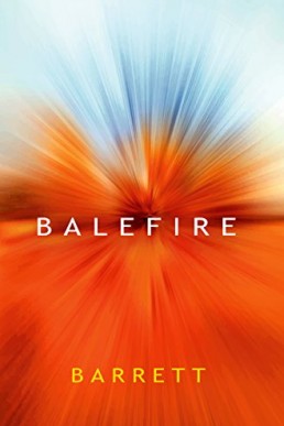 Balefire (Forever Windsor #1) (11319)