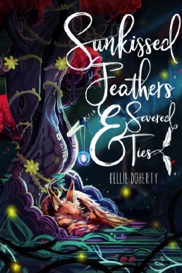 Sunkissed Feathers and Severed Tie (Broken Chronicles #1)