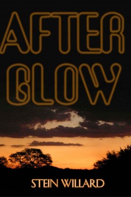 Afterglow (The Pharmac series Book 1)
