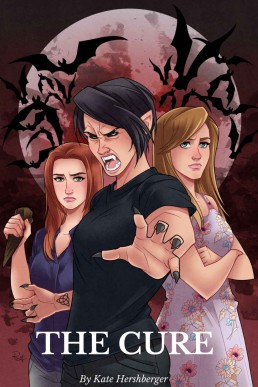 The Cure (The Collins Trilogy #2) (14159)