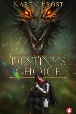 Destiny’s Choice (Destiny and Darkness #3)