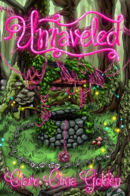 Unraveled (13795)