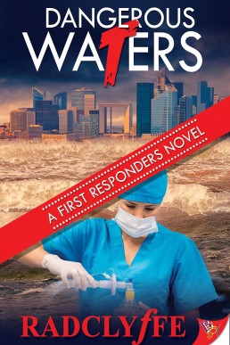 Dangerous Waters (6139)