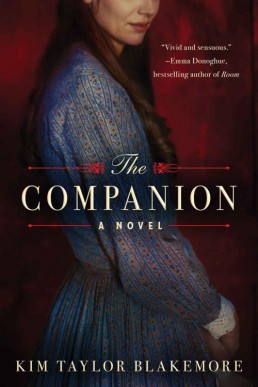The Companion (14155)