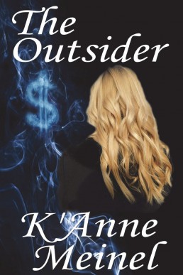 The Outsider (8918)