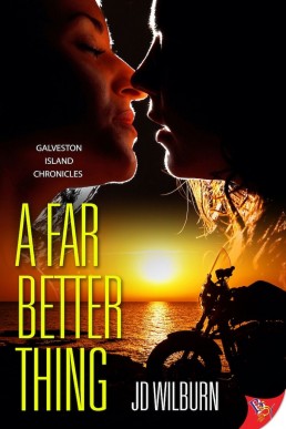 A Far Better Thing (14072)