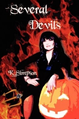 Several More Devils (The Devil’s Workshop #6)(983)
