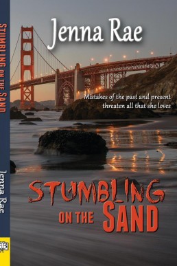 Stumbling on the Sand (Del & Lola, #3) ( (7248)
