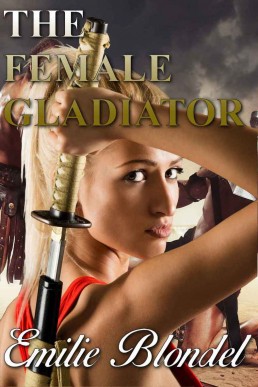 The Female Gladiator (11128)